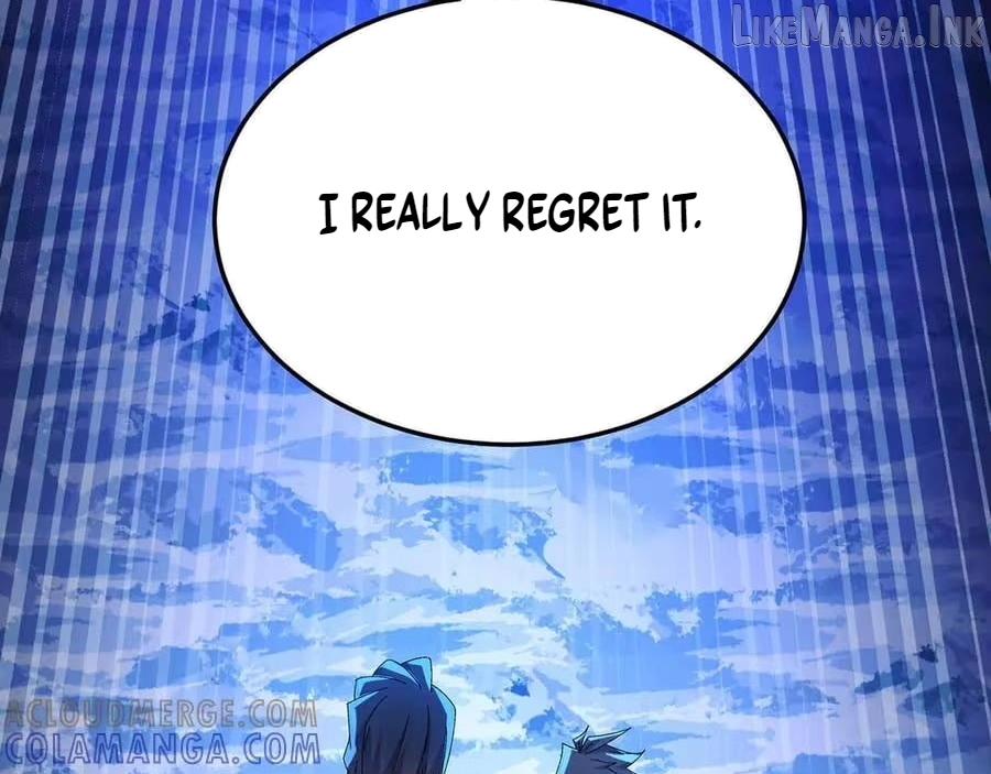 It Turns Out, They Were The True Protagonists From The Start Chapter 96  - page 33